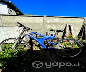 Bicicleta Oxford Aro 26