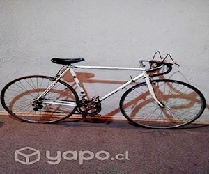 Bicicleta pistera aro 28 usada