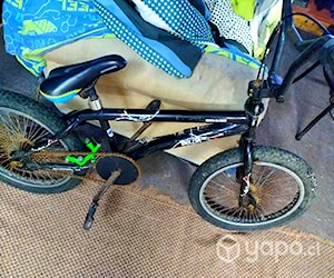 Bicicleta Belda Misery Bmx