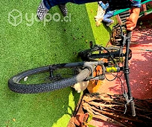 Bicicleta Scott Mountain Bike Aspect aro 29