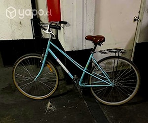 Bicicleta Oxford
