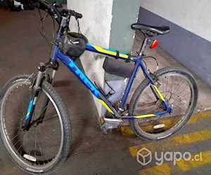 Bicicleta TREK aro 26 hombre