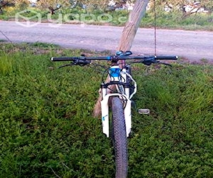 Bicicleta Upland aro 27.5