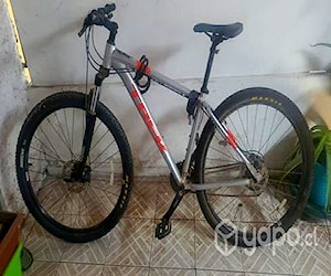 Bicicleta trek marlin 5