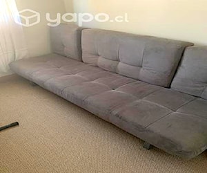 <p>Futón reclinable</p>