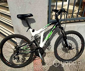 Bicicleta Oxford Kamikaze Aro 26