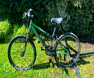 Bicicleta MTB ARO 24 Altitude