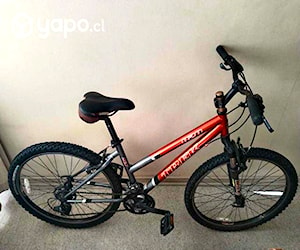 Bicicleta MTB Trek 820