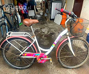 Bicicleta de Mujer Bianchi