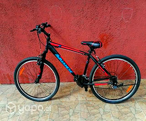 Bicicleta Aro 27,5 Nueva, 0Km.