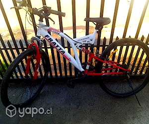 Bicicleta aro 26