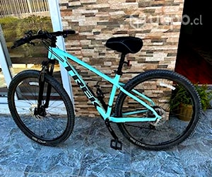 Bicicleta Trek Marlin 4