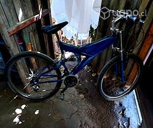 Bicicleta usada Oxford Aro 28