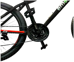 Bicicleta emove Taby 27.5"