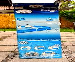 Piscina bestway