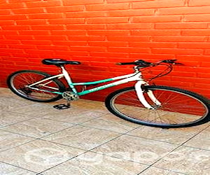 Bicicleta Oxford aro 26