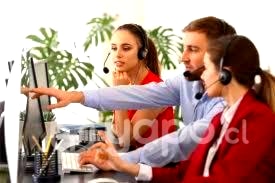 Ejecutivos 30 hrs Call Center pm -Vta Seguros Auto