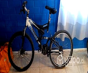 Bicicleta Bianchi aro 26