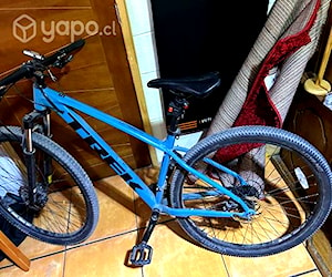 Bicicleta trek marlin 5