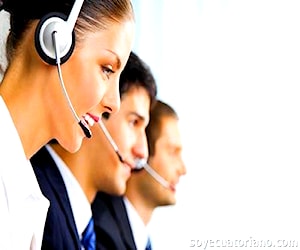 Ejecutivos 30 hrs Call Center -Vta Seguros Auto