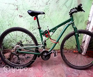 Remato 3x1 bicicletas