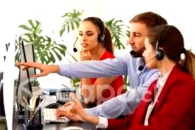 Ejecutivos 30 hrs Call Center -Vta Seguros Auto