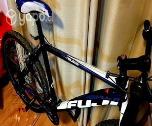 Bicicleta Fuji