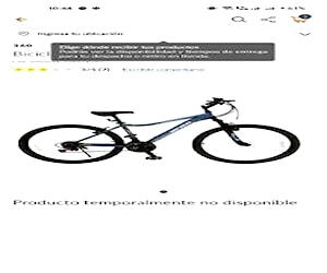 Bicicleta mtb aro 26