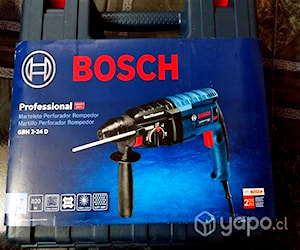 Rotomartillo Bosch GBH 2-24 D