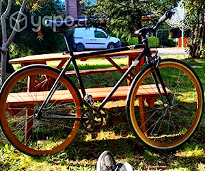 Bicicleta p3 cycles (precio conversable)