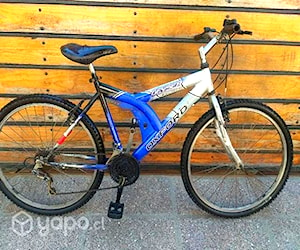 Bicicleta Oxford Gyser aro 26 adulto