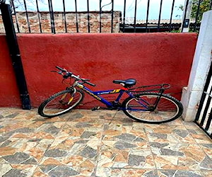 Bicicleta Oxford