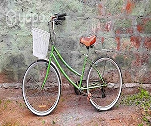Bicicleta oxford 26 cyclotour 6v usada