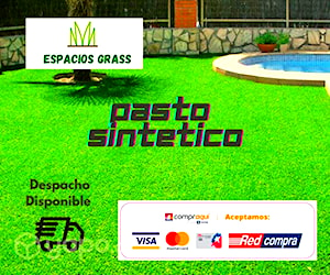 Pasto Sintético