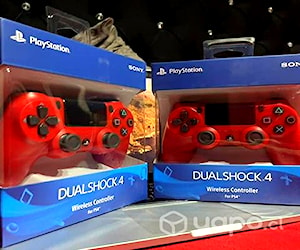 Control de Ps4 + Delivery