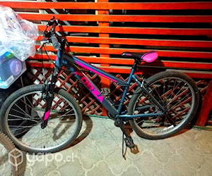 3 Bicicletas montanbay
