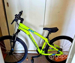 Bicicleta de montaña aro 27,5 / 21 velocidades