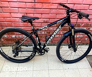 Cannondale trail4 aro 29