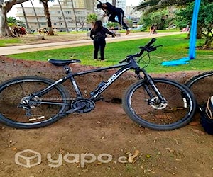 Bicicleta aro 27.5