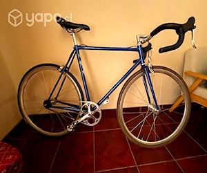 Bicicleta Pistera-Single Speed