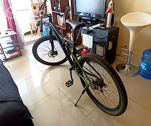 Bicicleta Alpinextrem Phuket Aro 27.5