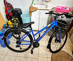 Bicicleta lahsen bollen