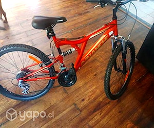 Bicicleta aro 24