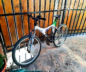 Bicicleta oxford aro 26