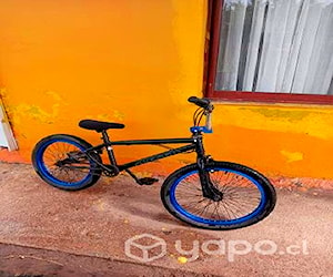 BMX Oxford