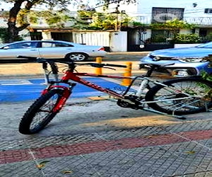 Bicicleta trek serie 3