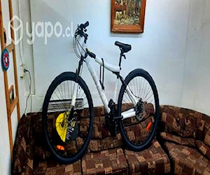 Bicicleta aro 29