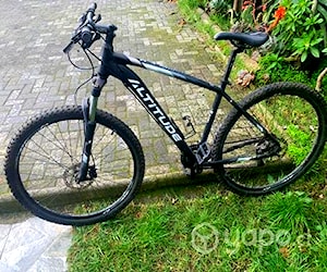 Bicleta altitude aro 29