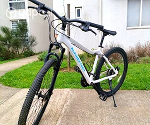 Bicicleta alpinextrem aro 27,5