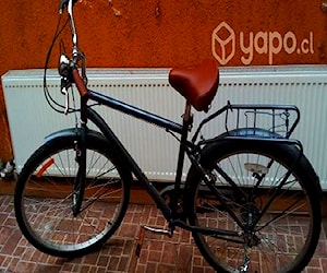 Bicicleta Scoop aro 28